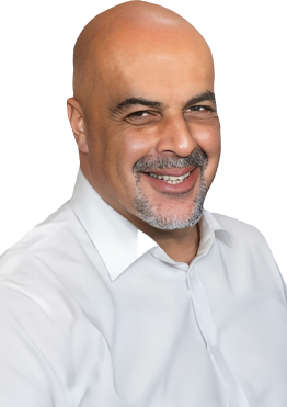 Omid Rahmat