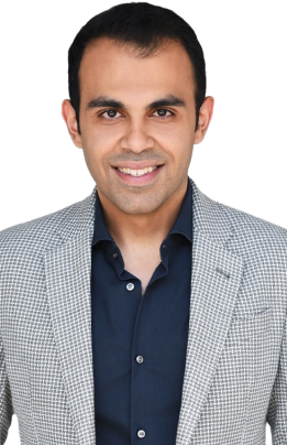 Reza Hashemi