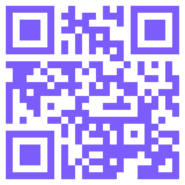 QR code for Binj download
